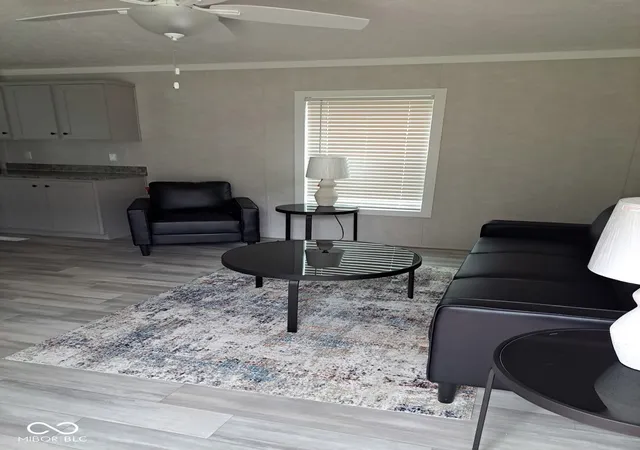 image of 318 Lazy River Rd, Cloverdale, IN 46120 | MLS# 22043599