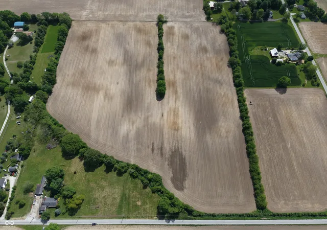 Photo 1 of Land for sale at 10201 N   Lot 1 Alford Rd, Fortville, IN 46040 | MLS# 22044028 | Listing updated on 2026-08-26