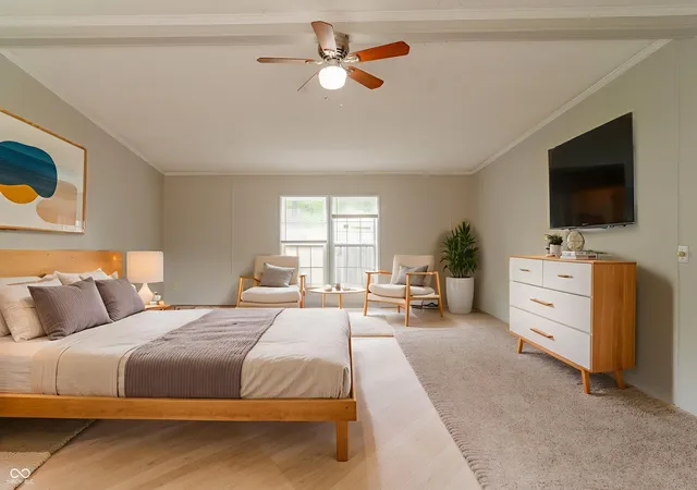 Photo 4 of Single family home for sale at 3149 Carson Ave, Indianapolis, IN 46227 | MLS# 22044268 | Listing updated on 2026-10-16
