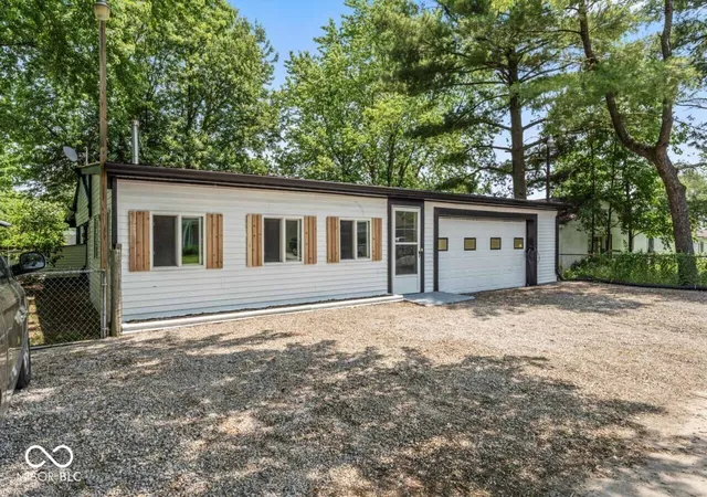 1st image of 3529 Hunt St, Plainfield, IN 46168 | MLS# 22044471