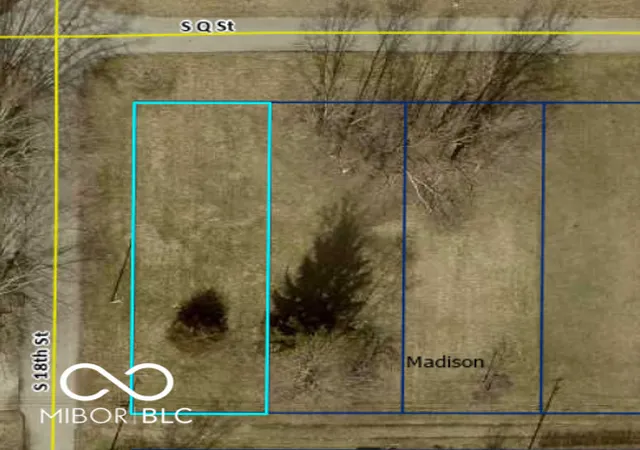 Photo 3 of Land for sale at 1801 Q St, Elwood, IN 46036 | MLS# 22045209 | Listing updated on 2026-03-24