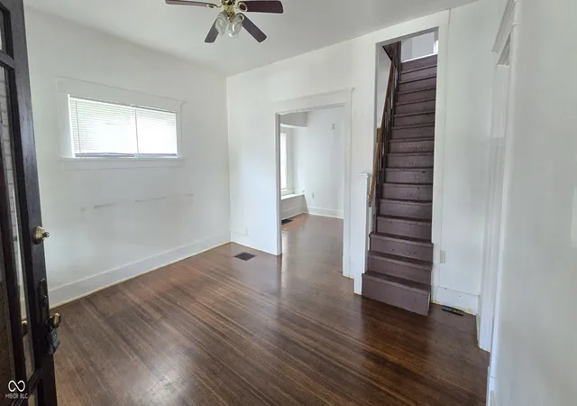 4th image of 1031 Hendricks St, Anderson, IN 46016 | MLS# 22045266
