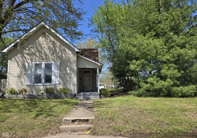 4th image of 1120 W 4Th St, Anderson, IN 46016 | MLS# 22045268