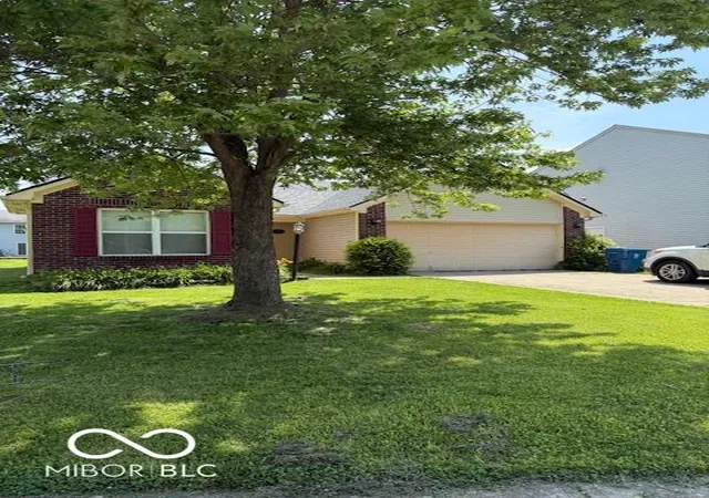 Single family home for sale at 8113 Maple Strm Ln, Indianapolis, IN 46217 | MLS# 22045289 | Listing updated on 2025-10-31