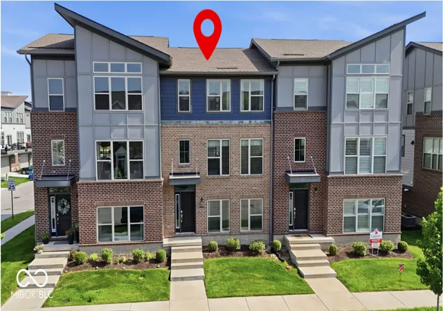 1st image of 13472 Erlen Dr, Fishers, IN 46037 | MLS# 22045810