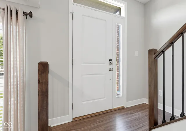 Photo 3 of Townhouse for sale at 13472 Erlen Dr, Fishers, IN 46037 | MLS# 22045810 | Listing updated on 2026-10-06