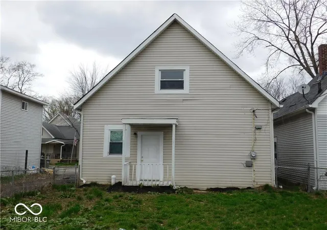 4th image of 1553 W New York St, Indianapolis, IN 46222 | MLS# 22046336
