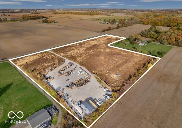 Photo 3 of Land for sale at 14701 E 146Th St, Noblesville, IN 46060 | MLS# 22046818 | Listing updated on 2026-10-03