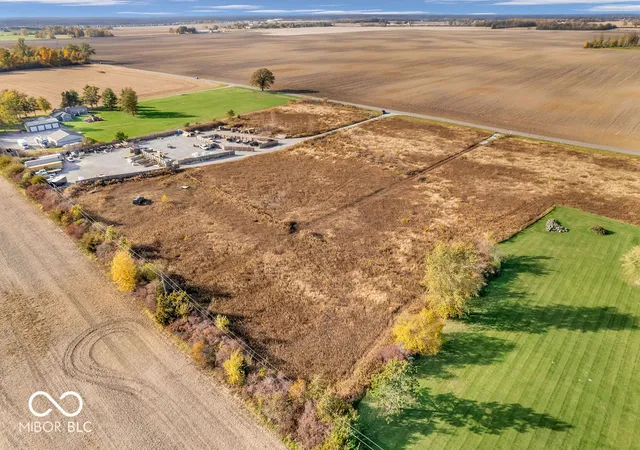 Photo 4 of Land for sale at 14701 E 146Th St, Noblesville, IN 46060 | MLS# 22046818 | Listing updated on 2026-10-03