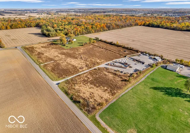 Photo 1 of Land for sale at 14701 E 146th St, Noblesville, IN 46060 | MLS# 22046818 | Listing updated on 2026-10-03