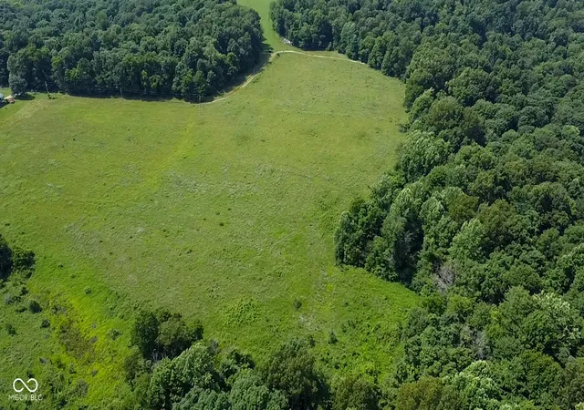 Photo 2 of Land for sale at 9865 W Thacker Rd, Bloomington, IN 47403 | MLS# 22046823 | Listing updated on 2026-06-16