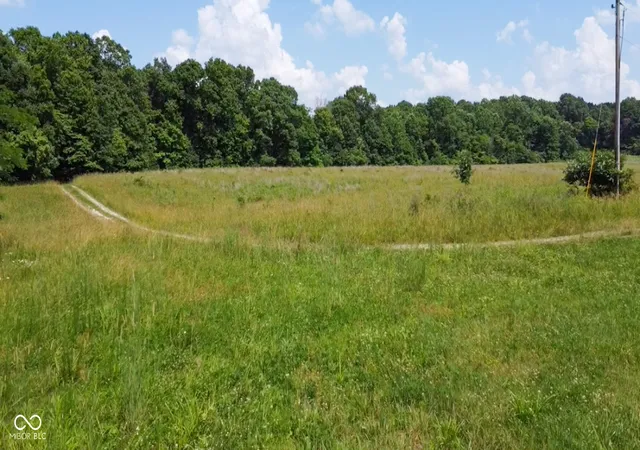Photo 3 of Land for sale at 9865 W Thacker Rd, Bloomington, IN 47403 | MLS# 22046823 | Listing updated on 2026-06-16