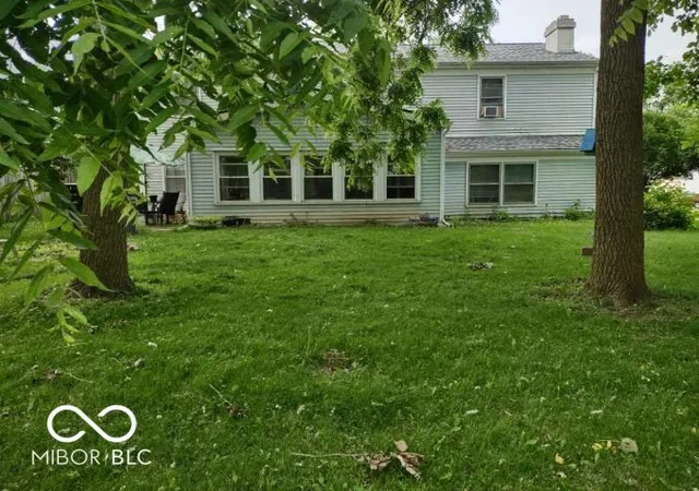 3rd image of 7824 Glenoak Pkwy, Fort Wayne, IN 46815 | MLS# 22047285