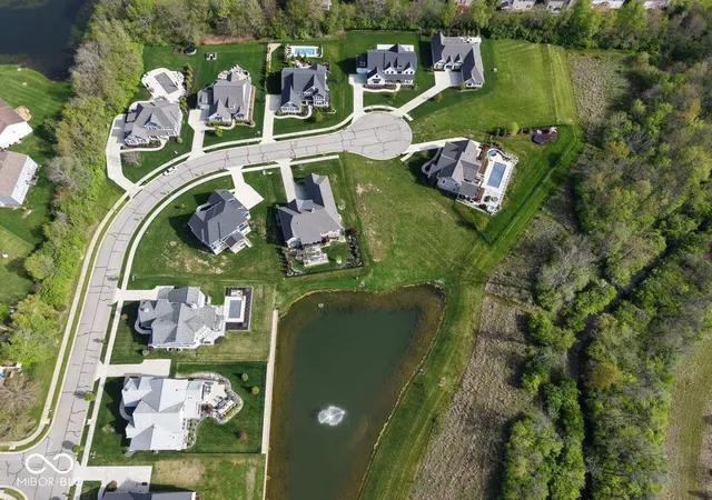 10th image of 12783 Granite Ridge Cir, Fishers, IN 46038 | MLS# 22047758