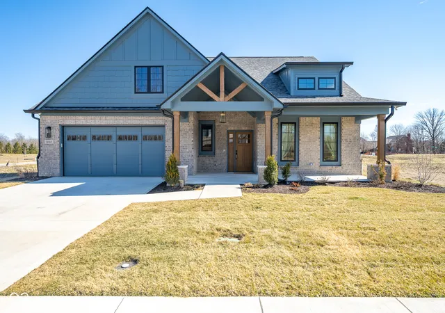 1st image of 14565 Bedford Falls Dr, Carmel, IN 46032 | MLS# 22048257