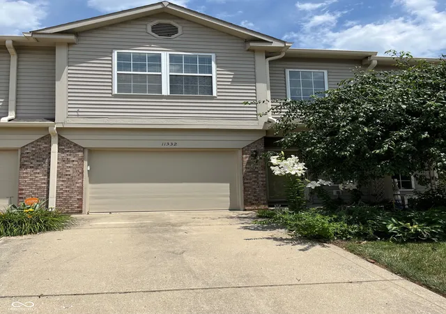 1st image of 11332 Fonthill Dr, Indianapolis, IN 46236 | MLS# 22048542