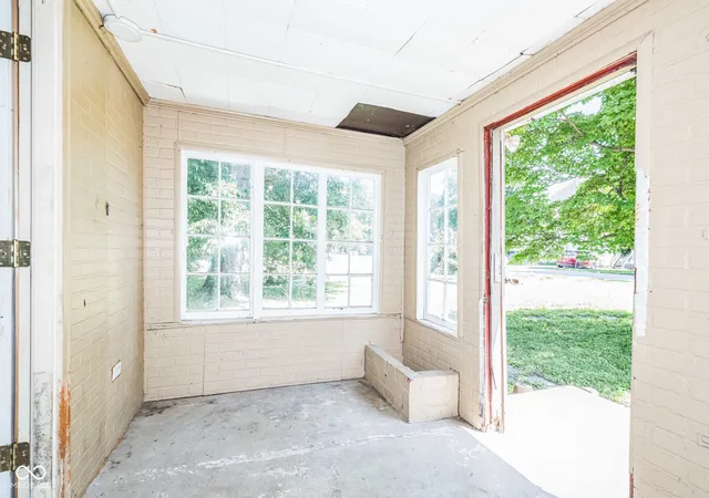 32nd image of 3858 E Park Ave, Terre Haute, IN 47805 | MLS# 22048675