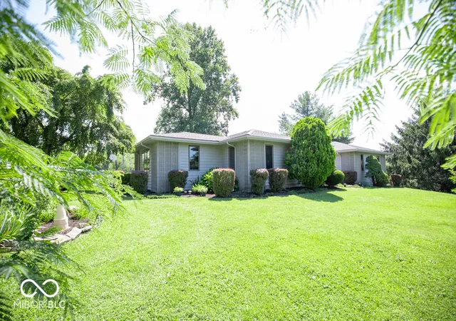 Photo 3 of Land for sale at 1000 E County Road 55 S, North Vernon, IN 47265 | MLS# 22048858 | Listing updated on 2026-06-15