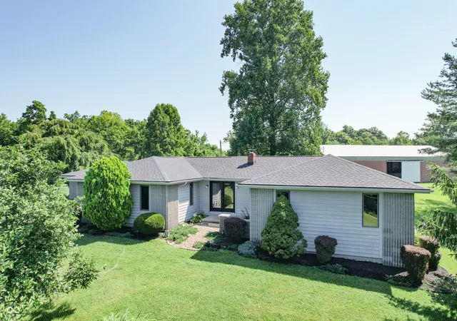 Photo 1 of Land for sale at 1000 E County Road 55 S, North Vernon, IN 47265 | MLS# 22048858 | Listing updated on 2026-06-15