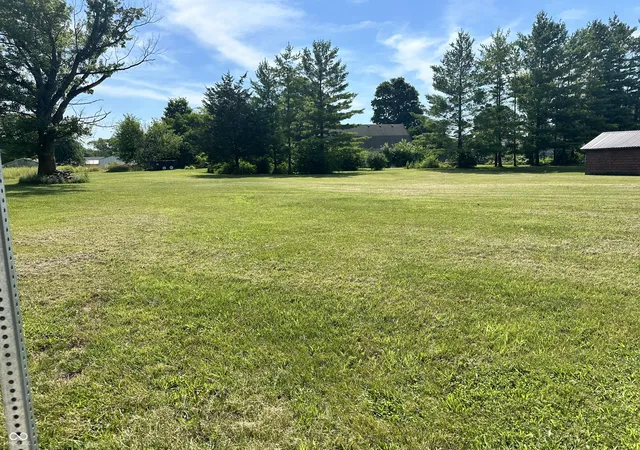 Photo 2 of Land for sale at 2194 N 700 West, Arlington, IN 46104 | MLS# 22049259 | Listing updated on 2026-07-14