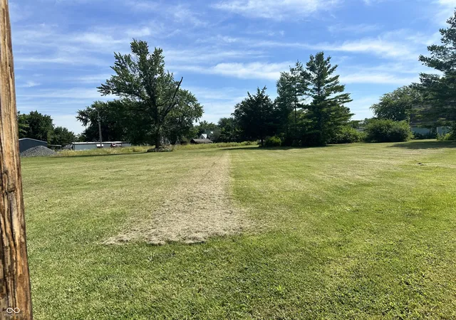 Photo 3 of Land for sale at 2194 N 700 West, Arlington, IN 46104 | MLS# 22049259 | Listing updated on 2026-07-14
