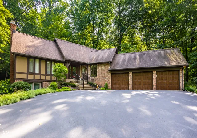 4th image of 6311 Johnson Rd, Indianapolis, IN 46220 | MLS# 22049568