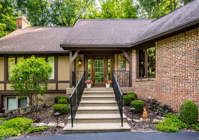 1st image of 6311 Johnson Rd, Indianapolis, IN 46220 | MLS# 22049568