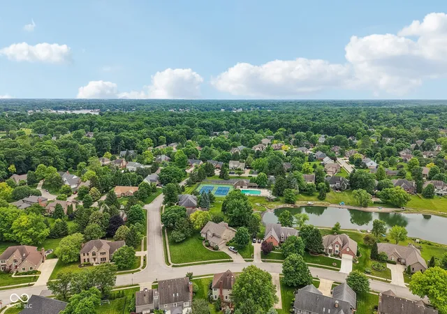 Photo 32 of Single family home for sale at 10026 Northwind Dr, Indianapolis, IN 46256 | MLS# 22049653 | Listing updated on 2026-09-08