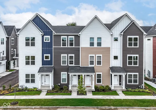 1st image of 2416 Winthrop Ave, Indianapolis, IN 46205 | MLS# 22049660