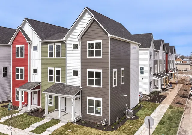 4th image of 2416 Winthrop Ave, Indianapolis, IN 46205 | MLS# 22049660