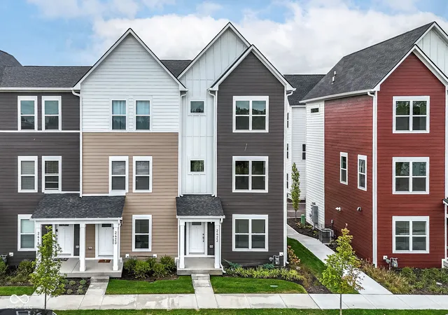 3rd image of 2422 Winthrop Ave, Indianapolis, IN 46205 | MLS# 22049677