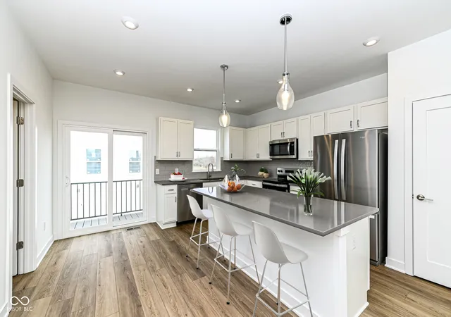 5th image of 2422 Winthrop Ave, Indianapolis, IN 46205 | MLS# 22049677