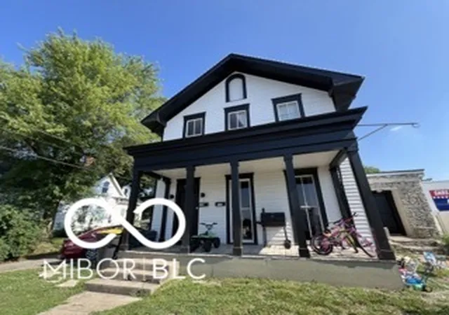 2nd image of 120 W 5th St, Anderson, IN 46016 | MLS# 22049939