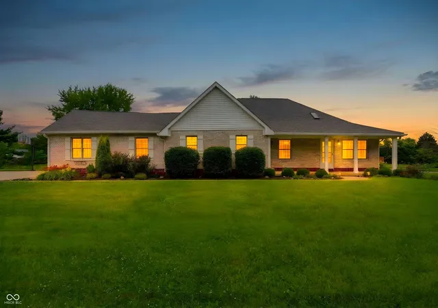 1st image of 2018 Elizaville Rd, Lebanon, IN 46052 | MLS# 22050156