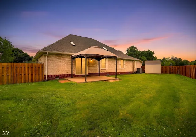 2nd image of 2018 Elizaville Rd, Lebanon, IN 46052 | MLS# 22050156