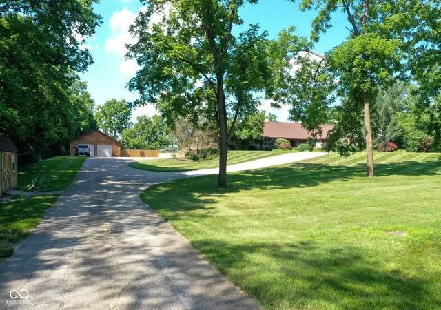 1st image of 2994 W State Road 32, Crawfordsville, IN 47933 | MLS# 22050292