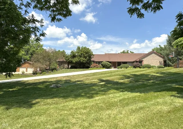 82nd image of 2994 W State Road 32, Crawfordsville, IN 47933 | MLS# 22050292
