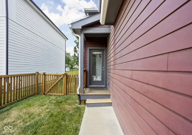 3rd image of 1935 Cornell Ave, Indianapolis, IN 46202 | MLS# 22050410