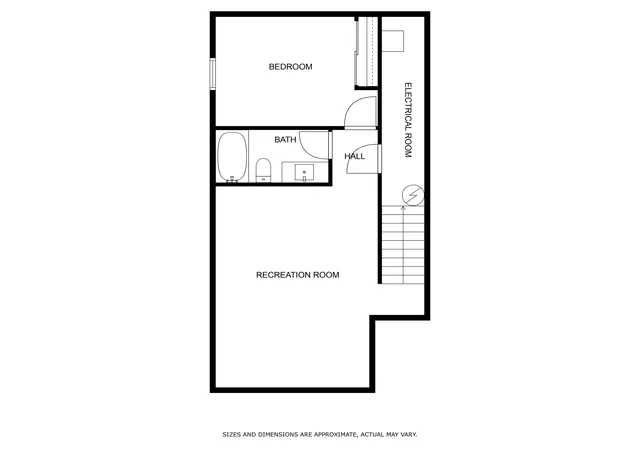 39th image of 1935 Cornell Ave, Indianapolis, IN 46202 | MLS# 22050410