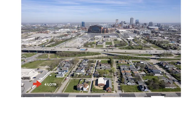 1st image of 312 W Morris St, Indianapolis, IN 46225 | MLS# 22050553