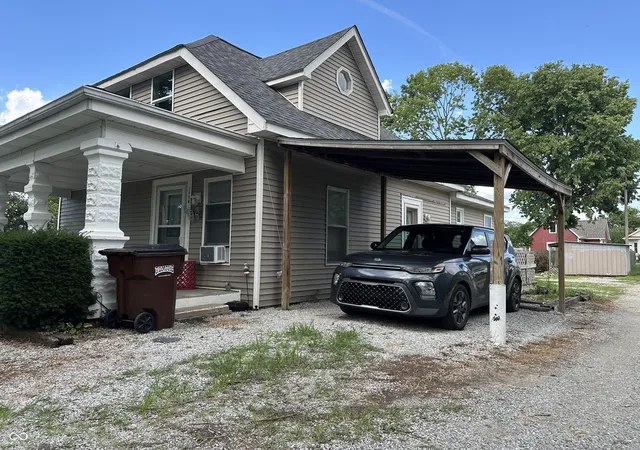 2nd image of 249 Grant St, Morgantown, IN 46160 | MLS# 22050646