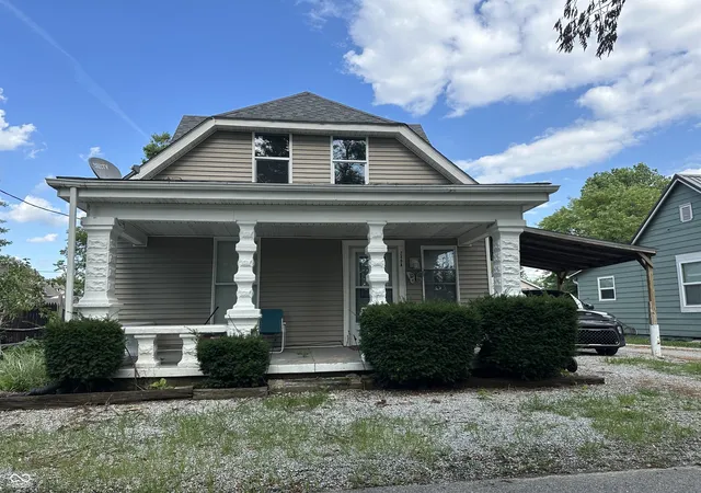 1st image of 249 Grant St, Morgantown, IN 46160 | MLS# 22050646
