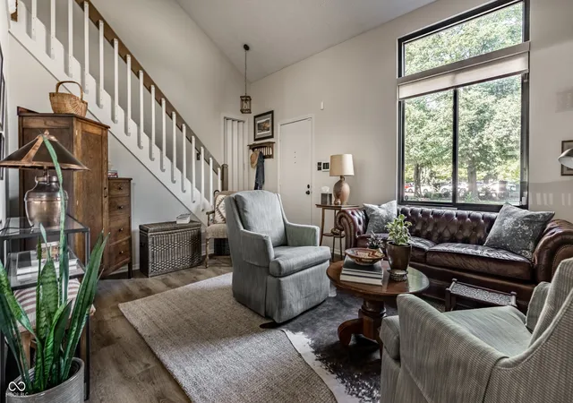 4th image of 315 E St Clair St, Indianapolis, IN 46202 | MLS# 22050727