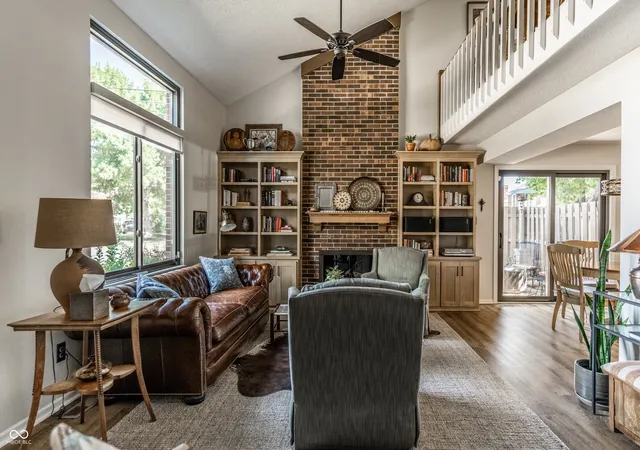 2nd image of 315 E St Clair St, Indianapolis, IN 46202 | MLS# 22050727