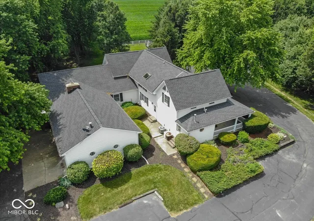 Homes for sale in Frankfort, IN | 7147 S County Rd 130 Rd W, Frankfort, IN 46041 | MLS# 22050941