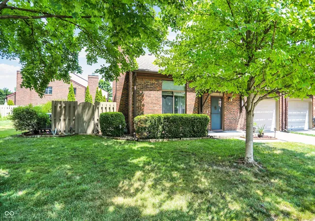 Homes for sale in Indianapolis, IN | 324 E 7th St, Indianapolis, IN 46202 | MLS# 22050988