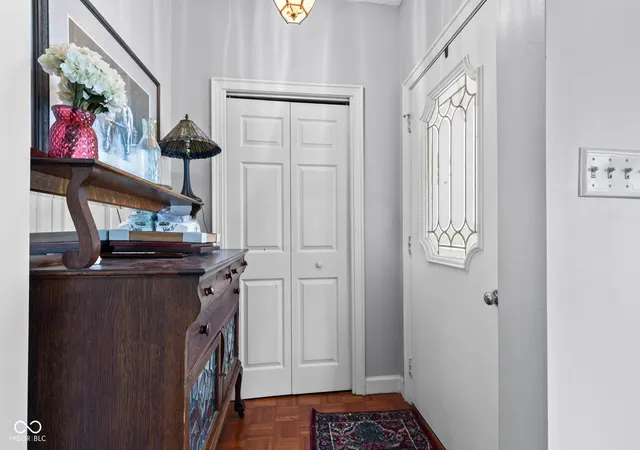Photo 4 of House for sale at 5479 S 200 East, Anderson, IN 46017 | MLS# 22051217 | Listing updated on 2026-09-16