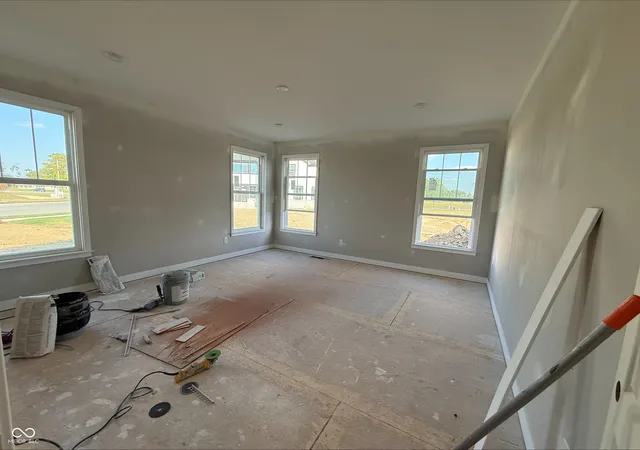 Photo 3 of Sale Pending at 6995 Bayview Run, Mc Cordsville, IN 46055 | MLS# 22051265 | Listing updated on 2026-07-30