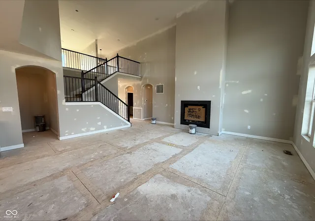 Photo 4 of Sale Pending at 6995 Bayview Run, Mc Cordsville, IN 46055 | MLS# 22051265 | Listing updated on 2026-07-30