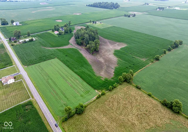 2nd image of 0 N 900 W, Elwood, IN 46036 | MLS# 22051550